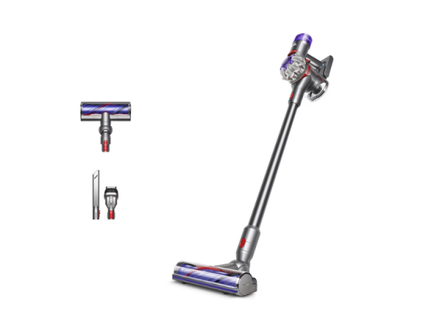 Dyson V8 Sladdlös