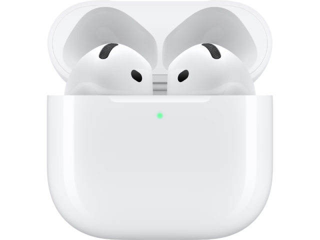 Apple AirPods (4th Gen) ANC MagSafe (USB-C)