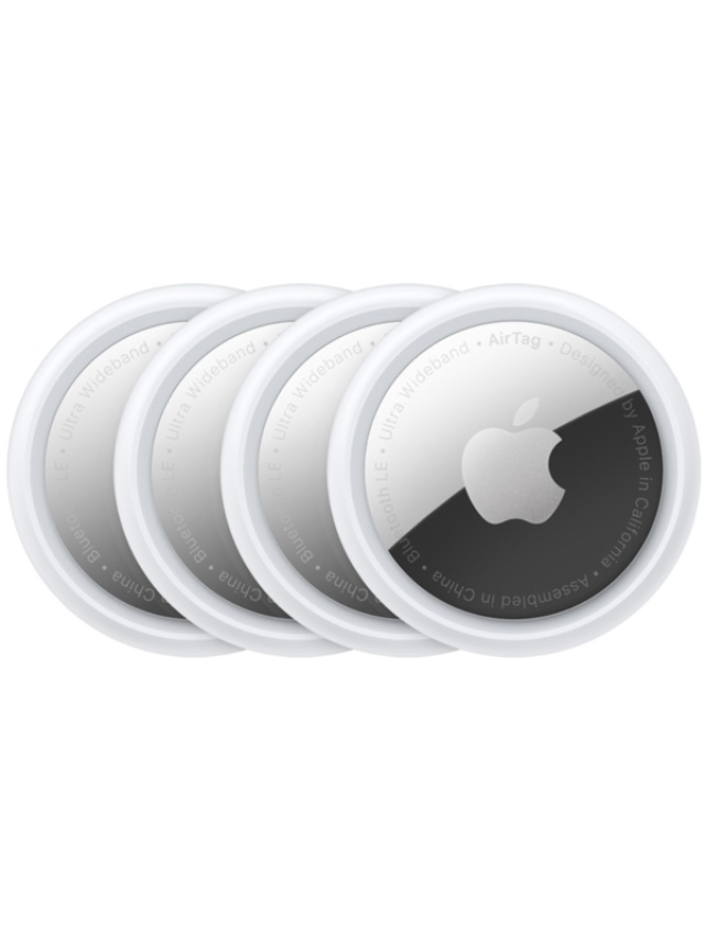 Apple AirTag 4 pack