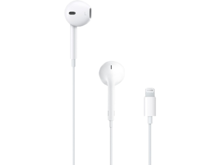 Apple Earpods with Lightning Connector