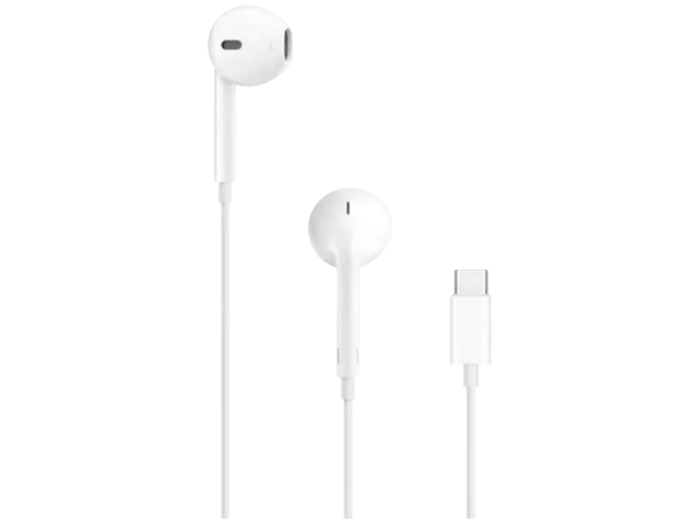 Apple EarPods with USB-C Connector