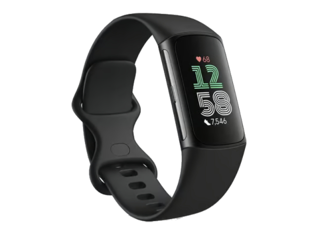 High quality Fitbit Charge 5