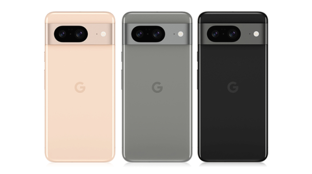 Google Pixel 8 5G 8/128GB