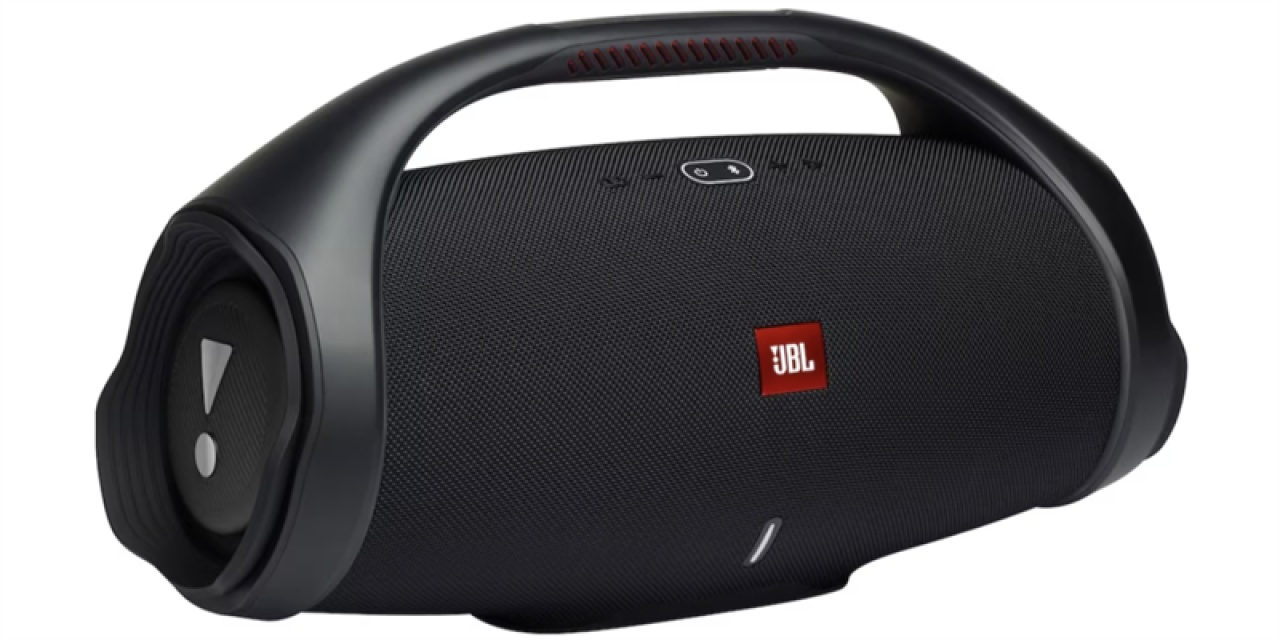 JBL Boombox 2