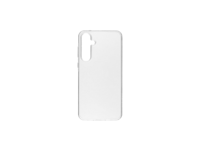 Merskal Clear Cover Galaxy A05s - BULK