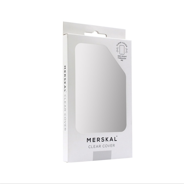 Merskal Clear Cover Galaxy A35