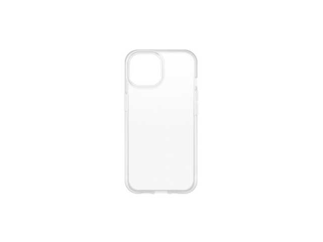 Merskal Clear Cover iPhone 13 Pro Max - BULK