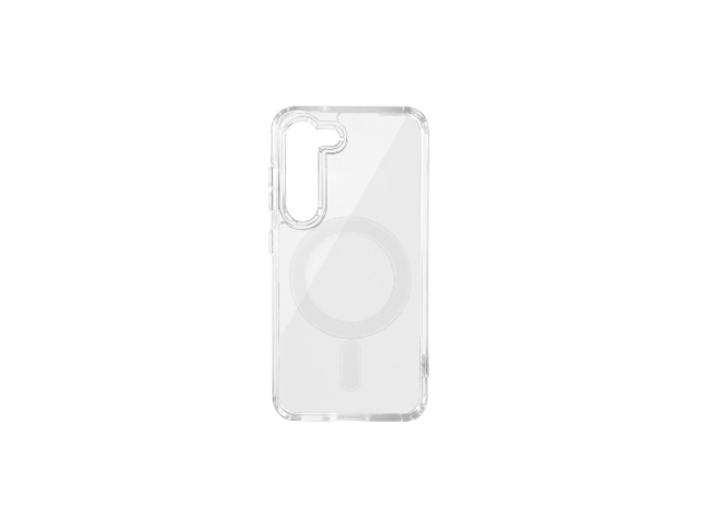 Merskal Clear Cover MagSafe Galaxy S23 Plus - BULK