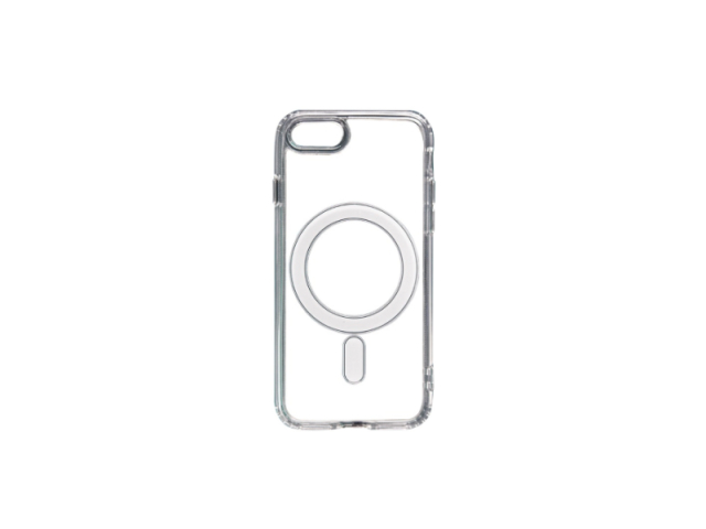 Merskal Clear Cover MagSafe iPhone 16e