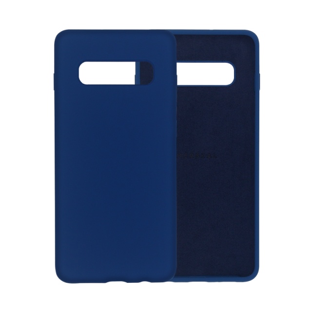 Merskal Soft Cover Galaxy S10 Plus