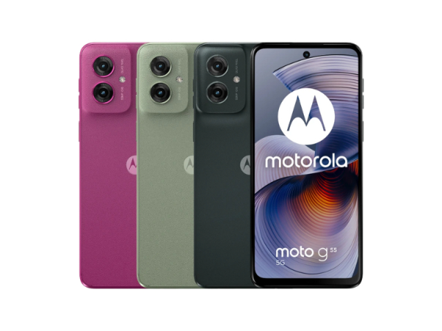 Motorola Moto G55 5G 8/256GB