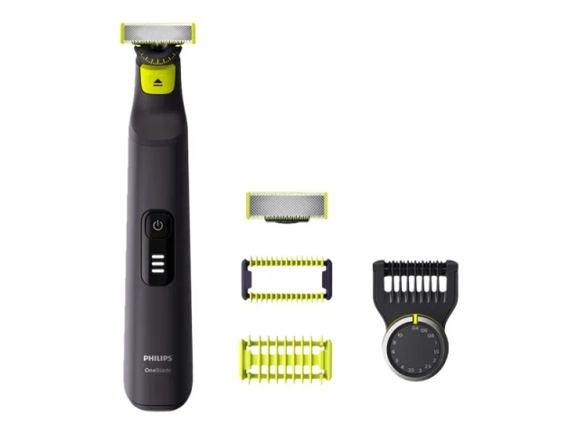 Philips OneBlade Pro360 Face+Body QP6541/15