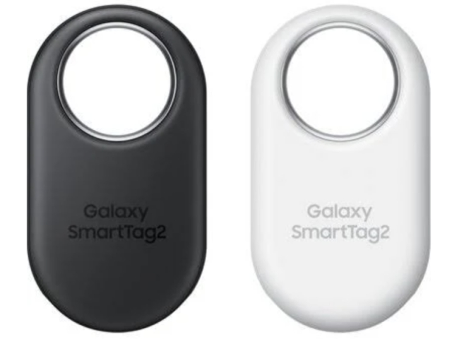 Samsung Galaxy SmartTag2