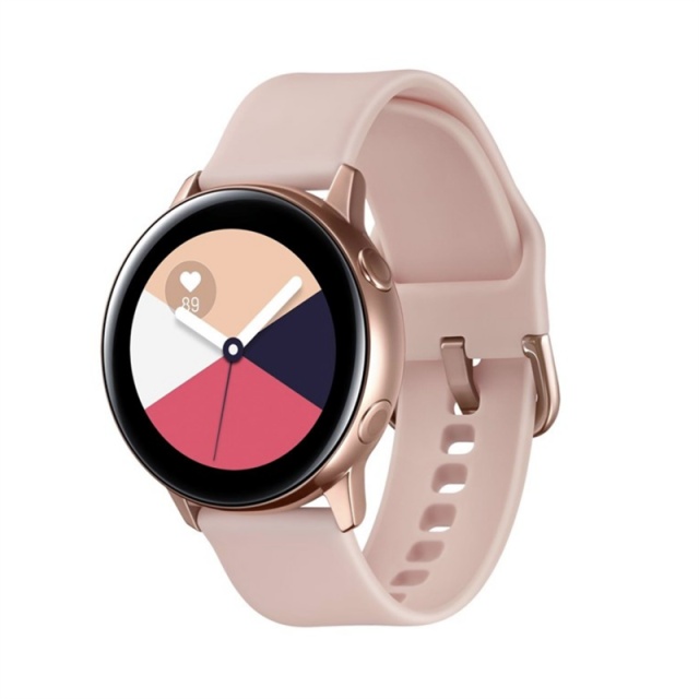 Samsung Galaxy Watch Active