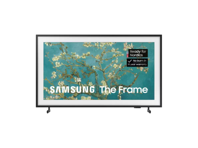 Samsung The Frame TQ65LS03B 65