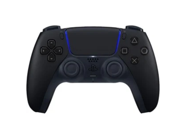 Sony DualSense Wireless Controller V2 - Svart