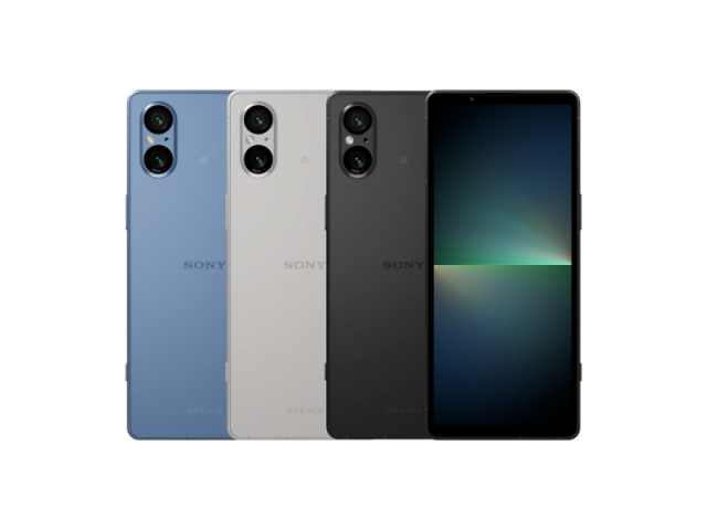 Sony Xperia 5 V XQ-DE54 5G 8/128GB