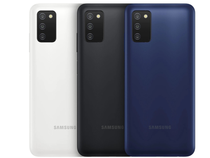 Hotsell Samsung Galaxy A03s