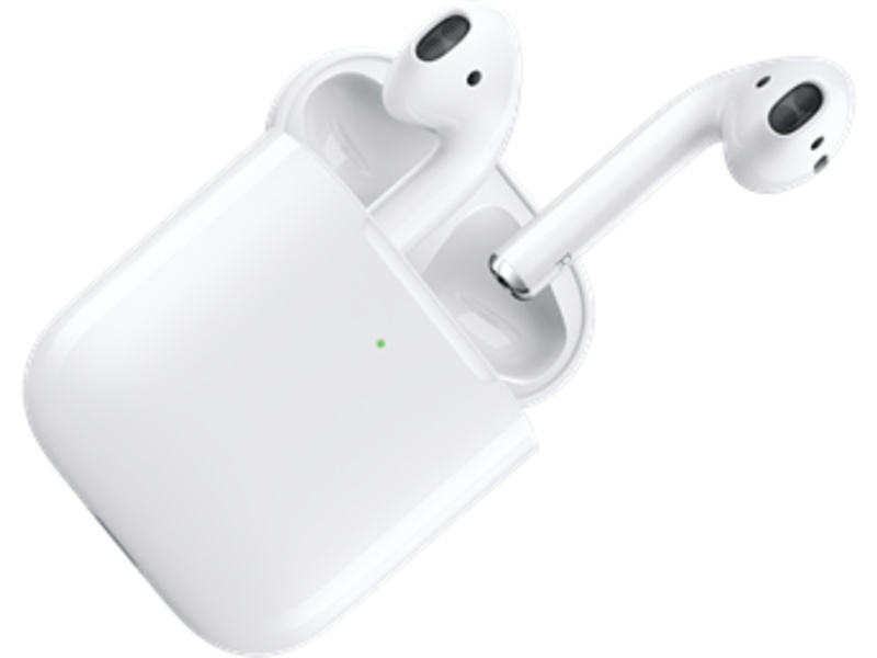 AirPods Pro on sale 2nd Gen with Wireless Charging