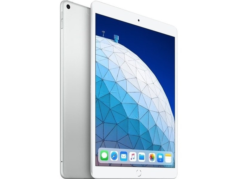 Apple good iPad Air 1st Generation 64 GB in Silver