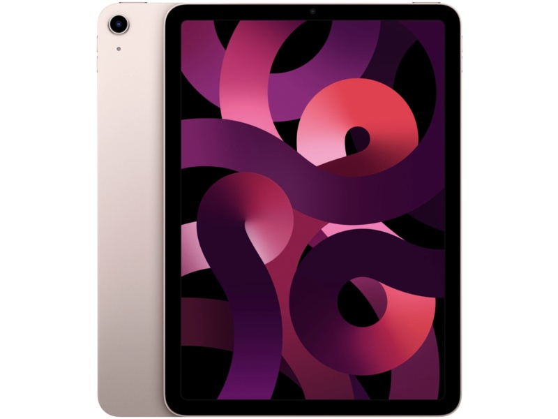 APPLE IPAD AIR 5.GEN.M1 NEUWERTIG GARANTIE WIFI+CELL offers 64gb